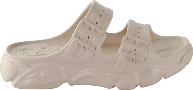 Cld Ari Slide-vegan foam-cream