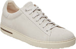 Bend Low N antique white, Suede Leather