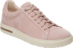 Bend Low S light rose, Suede Leather