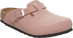 Boston Kids pink clay, Birkibuc