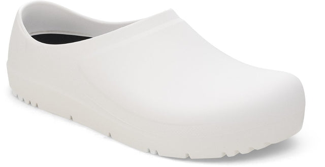 Profi Birki 2.0 white, PU