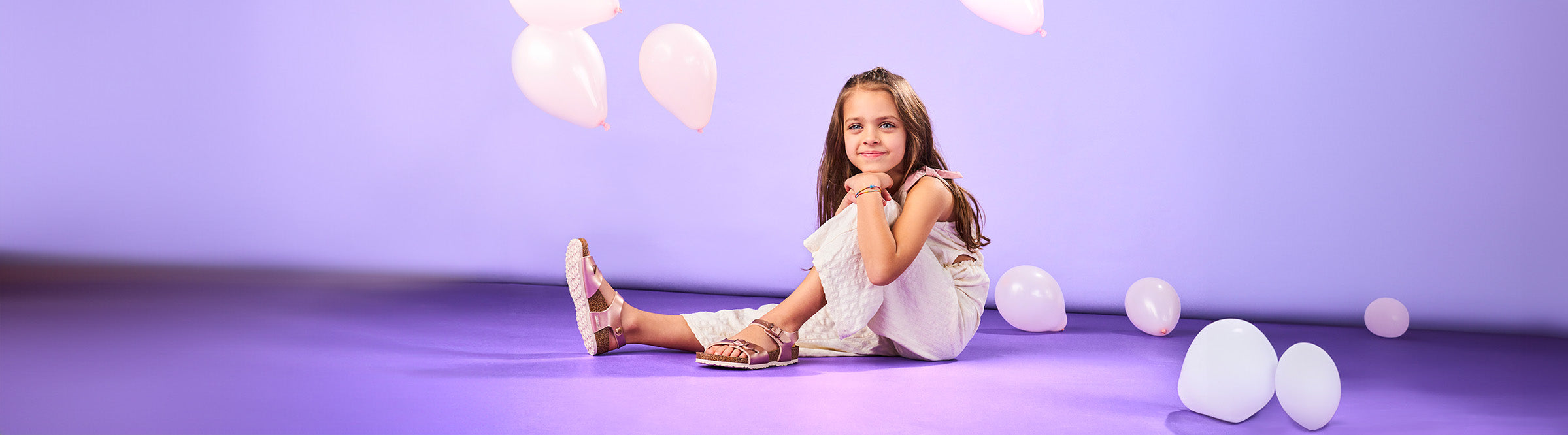 Birkenstock bambini outlet online